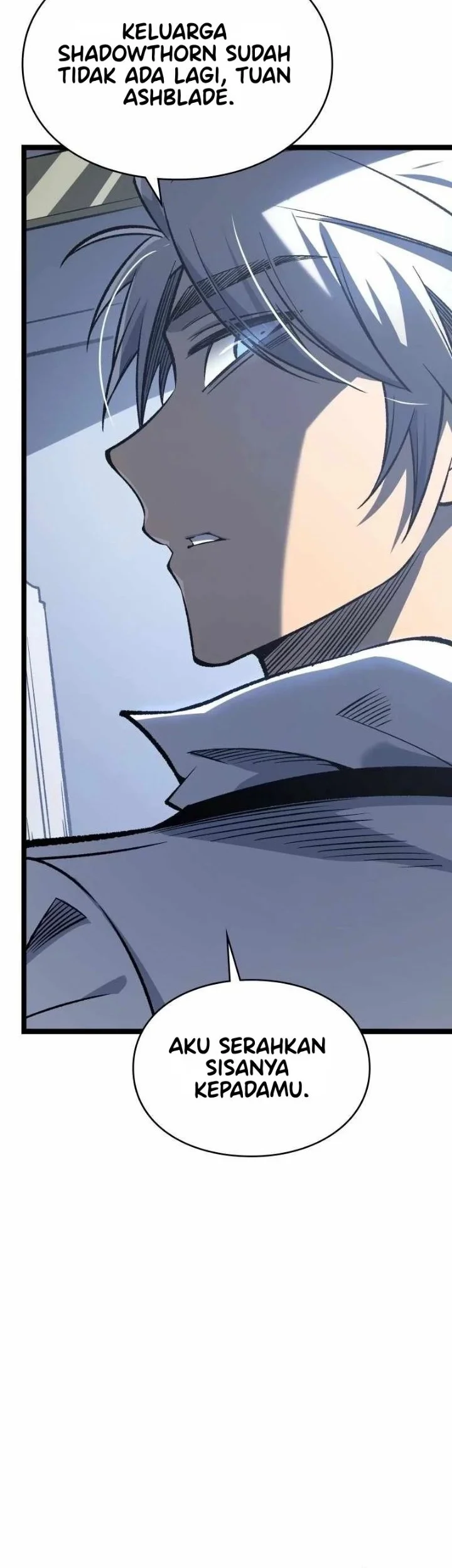 Rebirth Monarch Of The Dead Chapter 27 Halaman 44