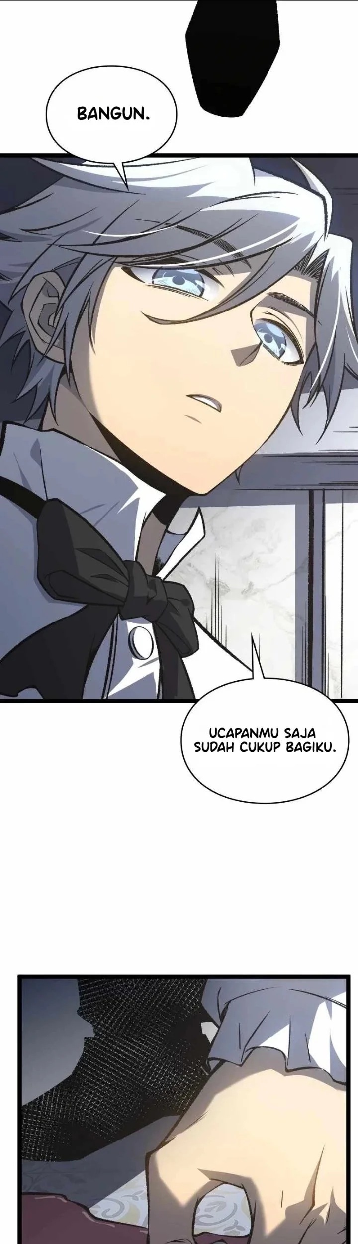 Rebirth Monarch Of The Dead Chapter 27 Halaman 48