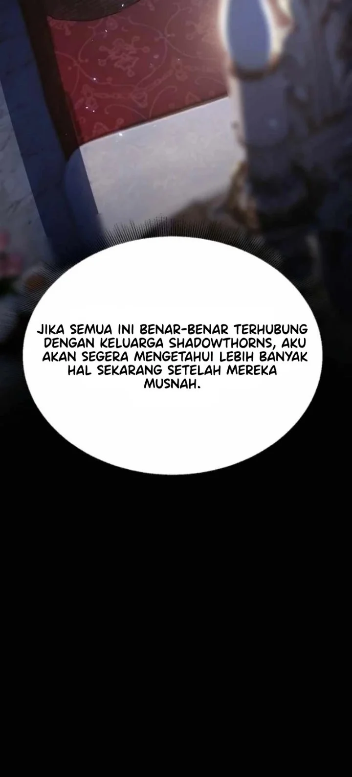 Rebirth Monarch Of The Dead Chapter 28 Halaman 5