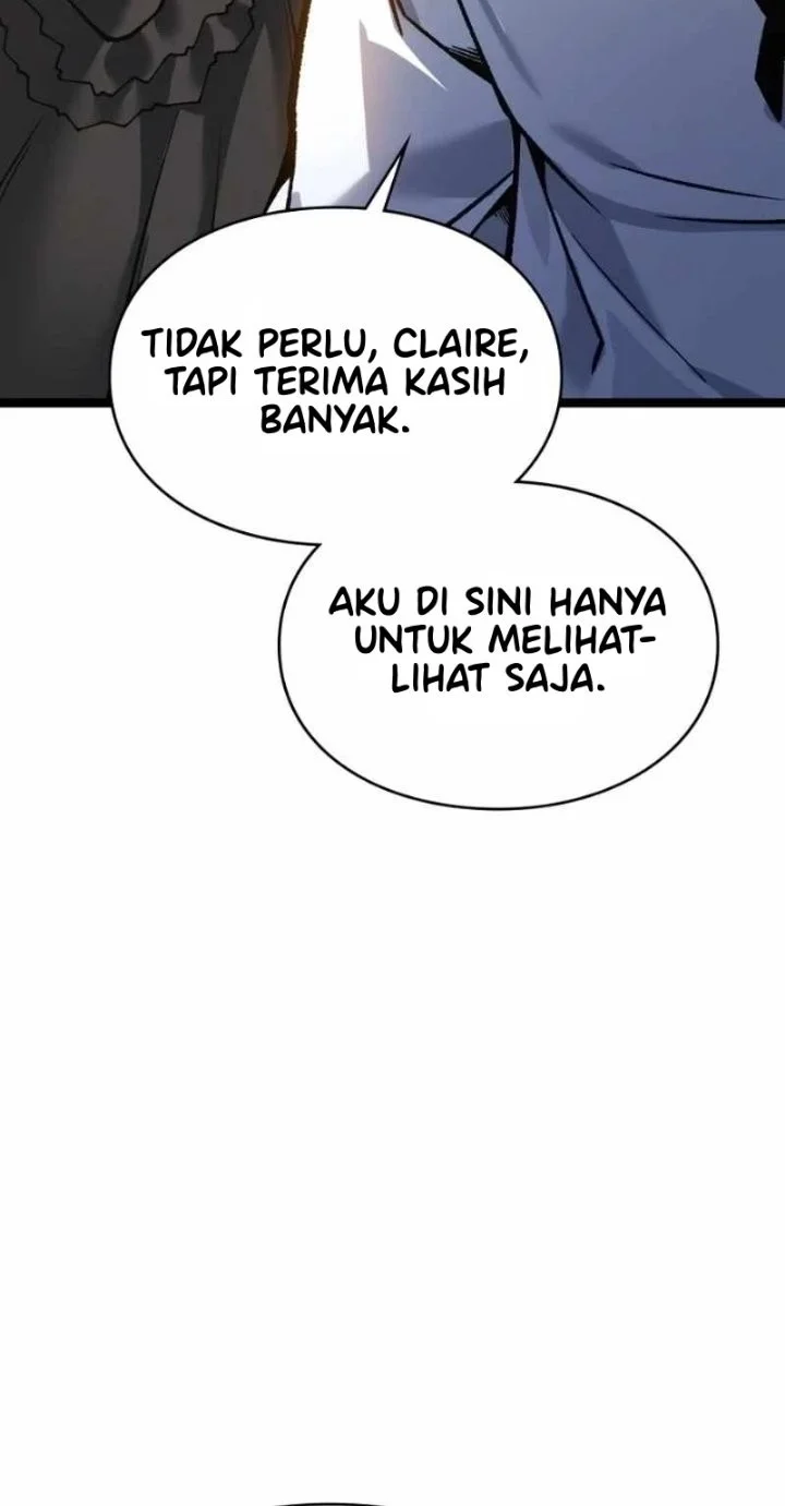 Rebirth Monarch Of The Dead Chapter 28 Halaman 20