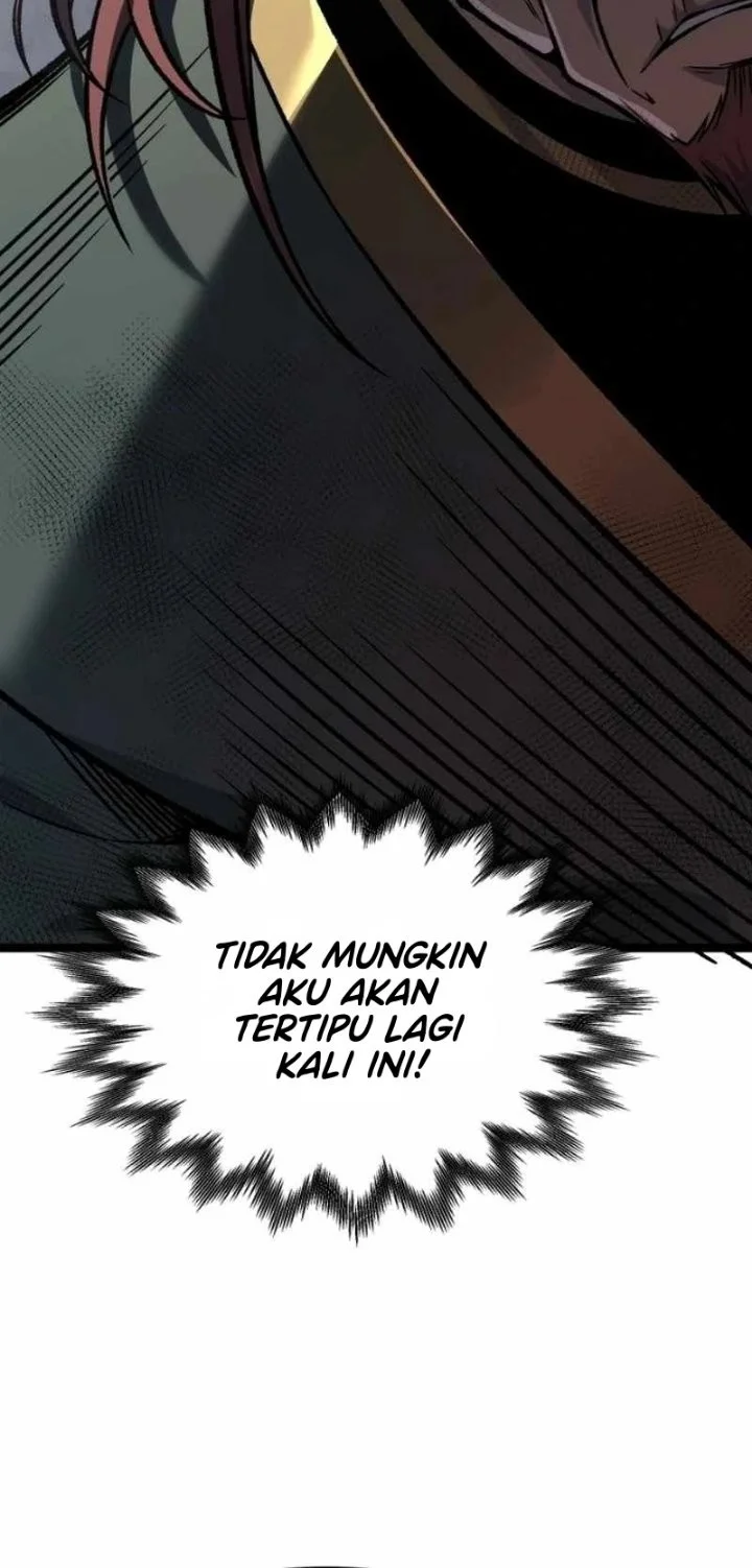 Rebirth Monarch Of The Dead Chapter 28 Halaman 25
