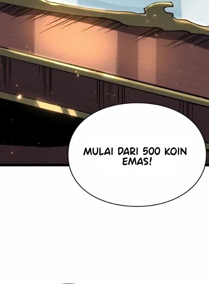 Rebirth Monarch Of The Dead Chapter 28 Halaman 45