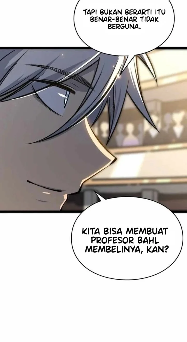 Rebirth Monarch Of The Dead Chapter 29 Halaman 5