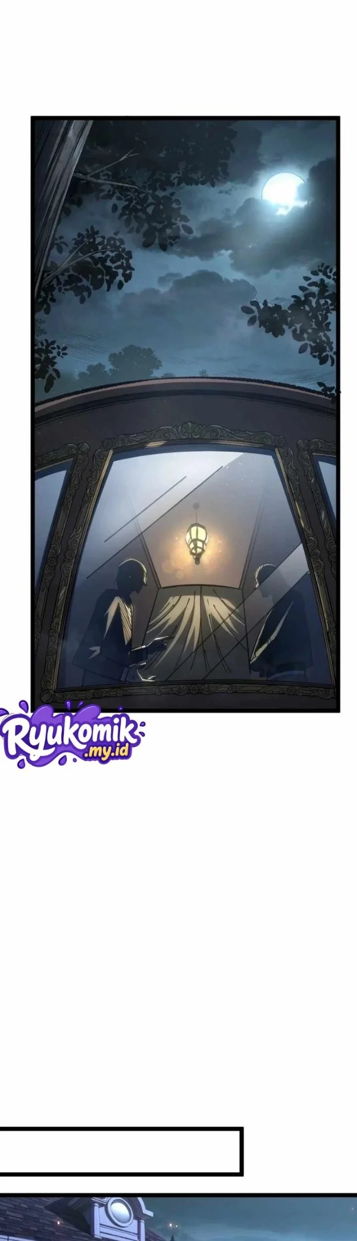 Rebirth Monarch Of The Dead Chapter 29 Halaman 37