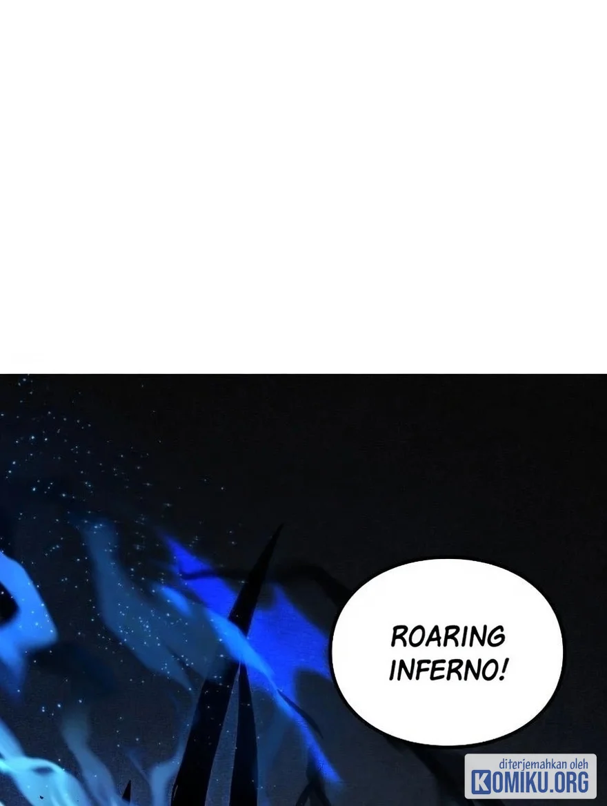 Rebirth Monarch Of The Dead Chapter 3 Halaman 9