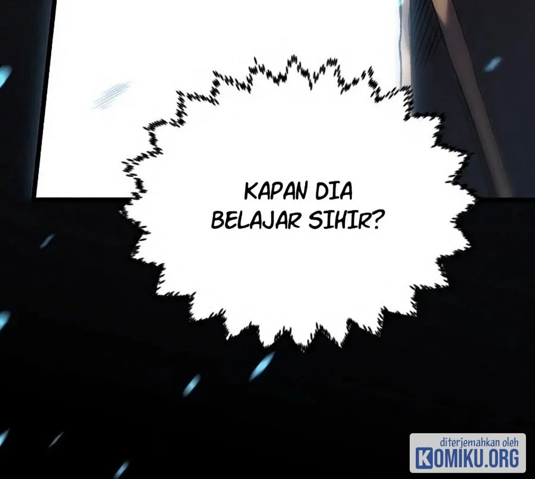 Rebirth Monarch Of The Dead Chapter 3 Halaman 13