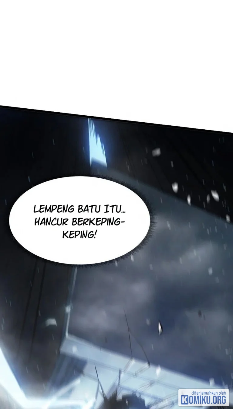 Rebirth Monarch Of The Dead Chapter 3 Halaman 17