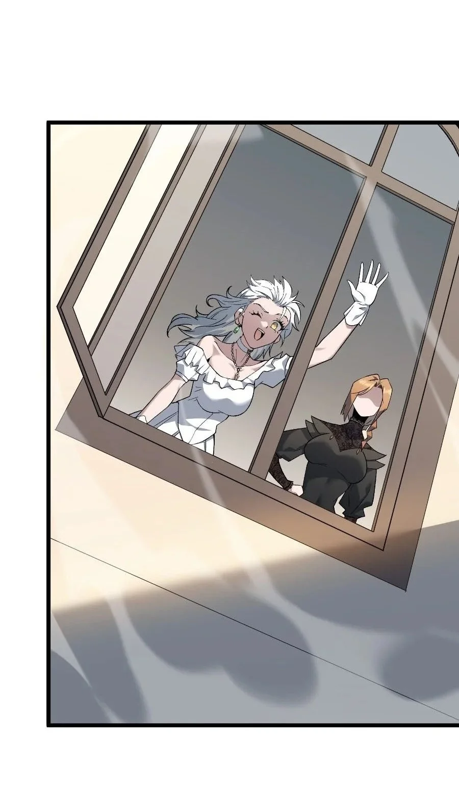 Rebirth Monarch Of The Dead Chapter 3 Halaman 28