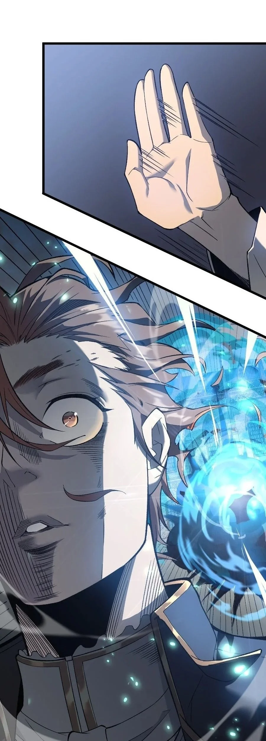 Rebirth Monarch Of The Dead Chapter 3 Halaman 52