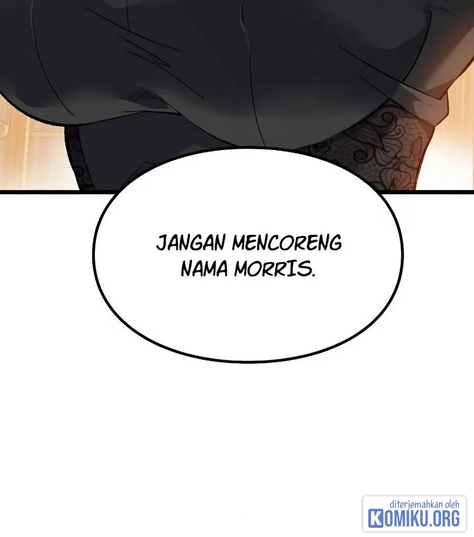 Rebirth Monarch Of The Dead Chapter 3 Halaman 78