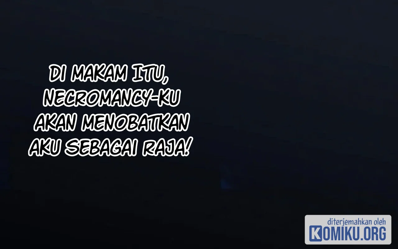 Rebirth Monarch Of The Dead Chapter 3 Halaman 82