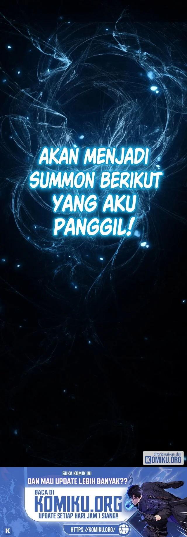 Rebirth Monarch Of The Dead Chapter 3 Halaman 85