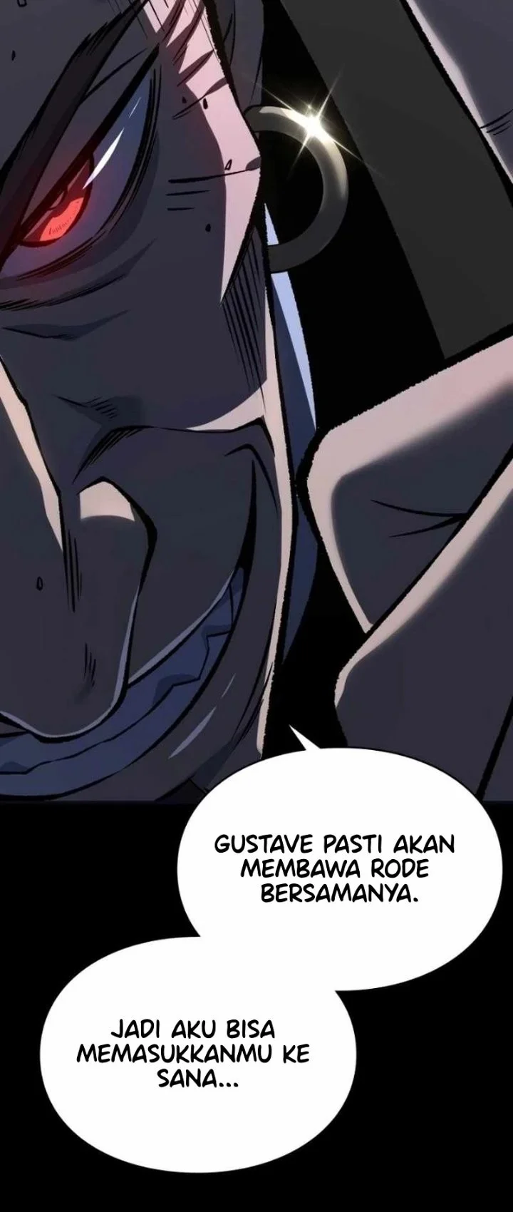 Rebirth Monarch Of The Dead Chapter 30 Halaman 10