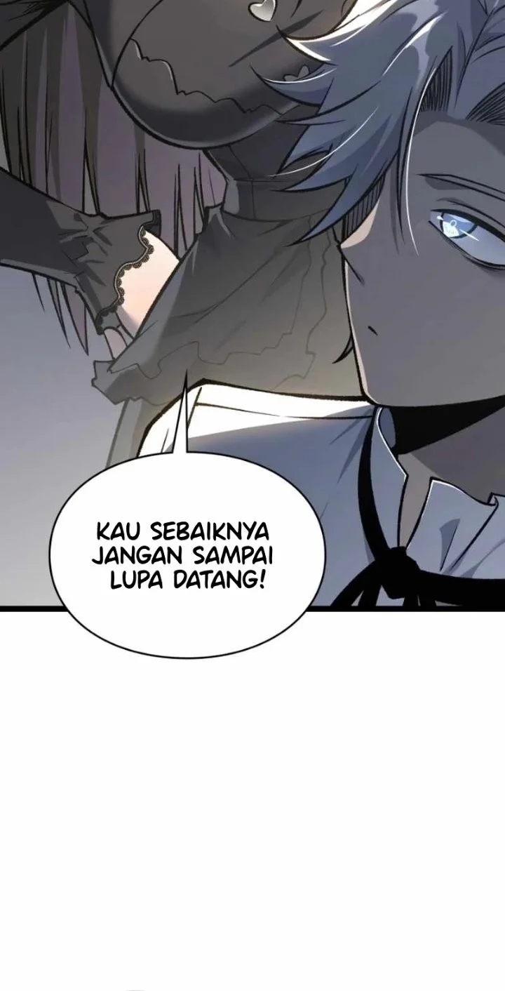 Rebirth Monarch Of The Dead Chapter 30 Halaman 15