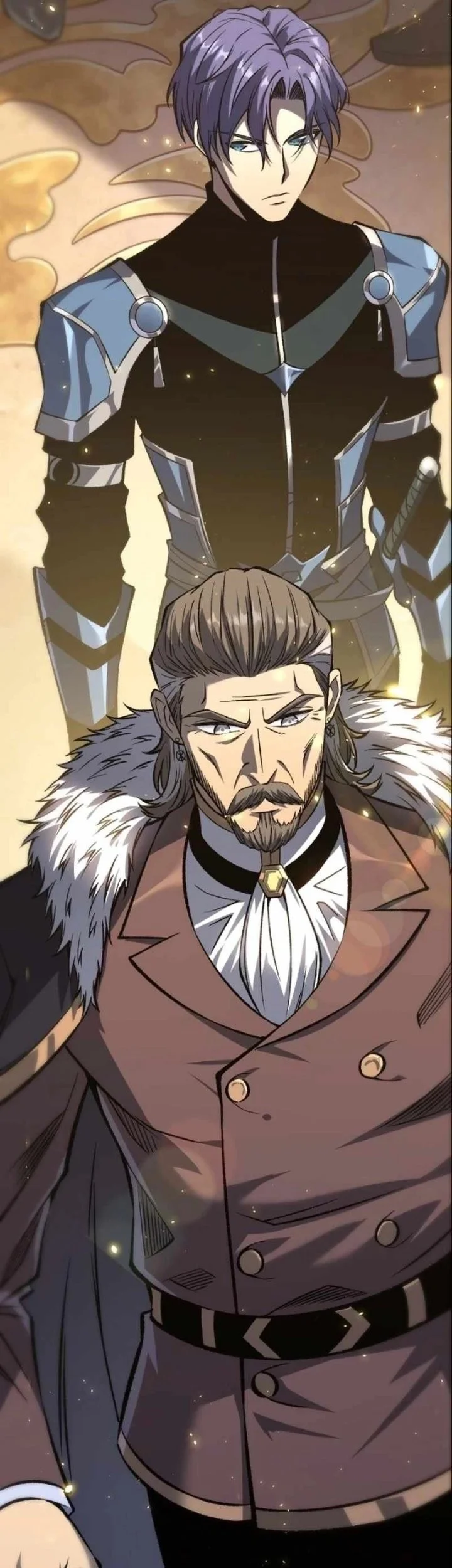 Rebirth Monarch Of The Dead Chapter 30 Halaman 31