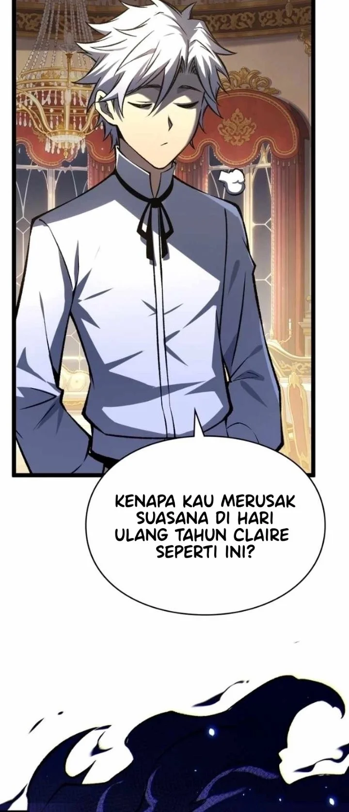 Rebirth Monarch Of The Dead Chapter 30 Halaman 45