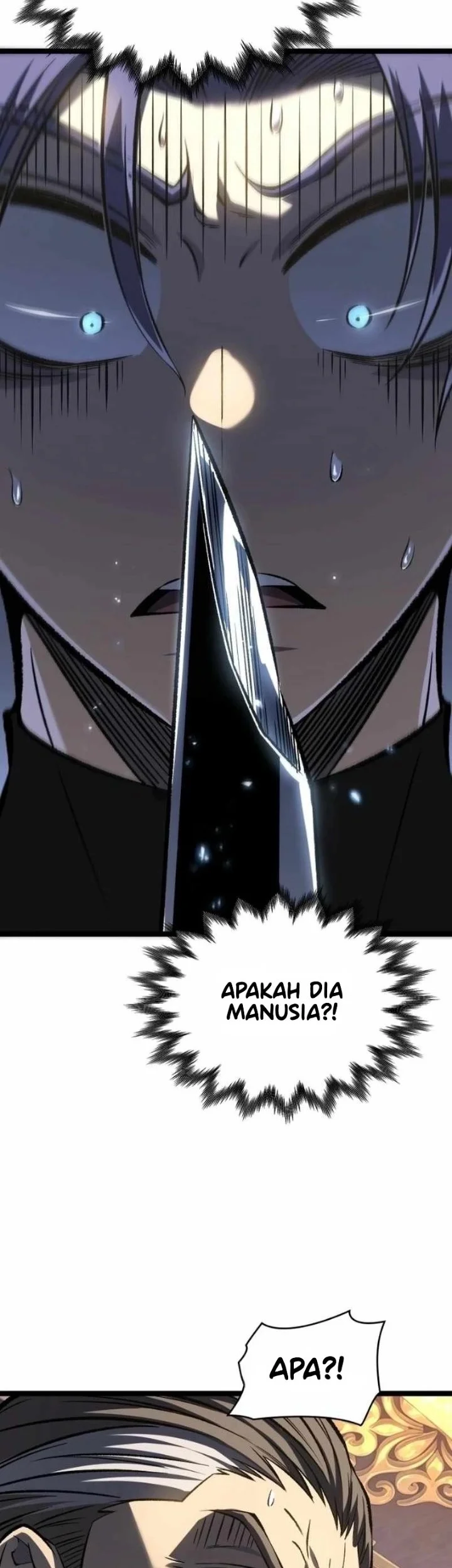 Rebirth Monarch Of The Dead Chapter 31 Halaman 13