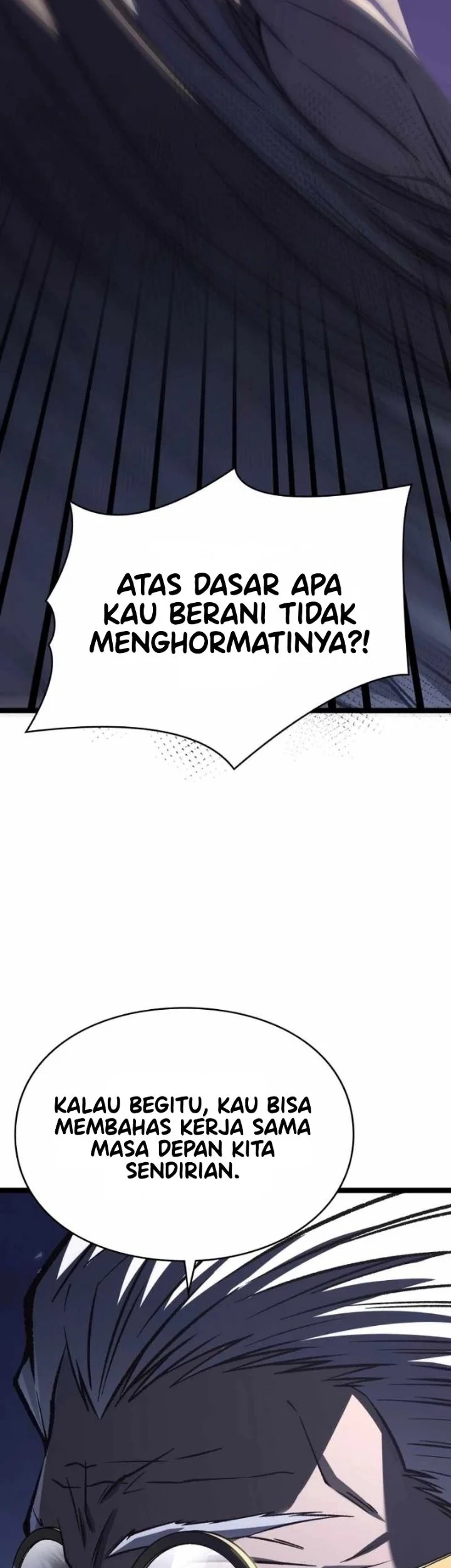 Rebirth Monarch Of The Dead Chapter 31 Halaman 37