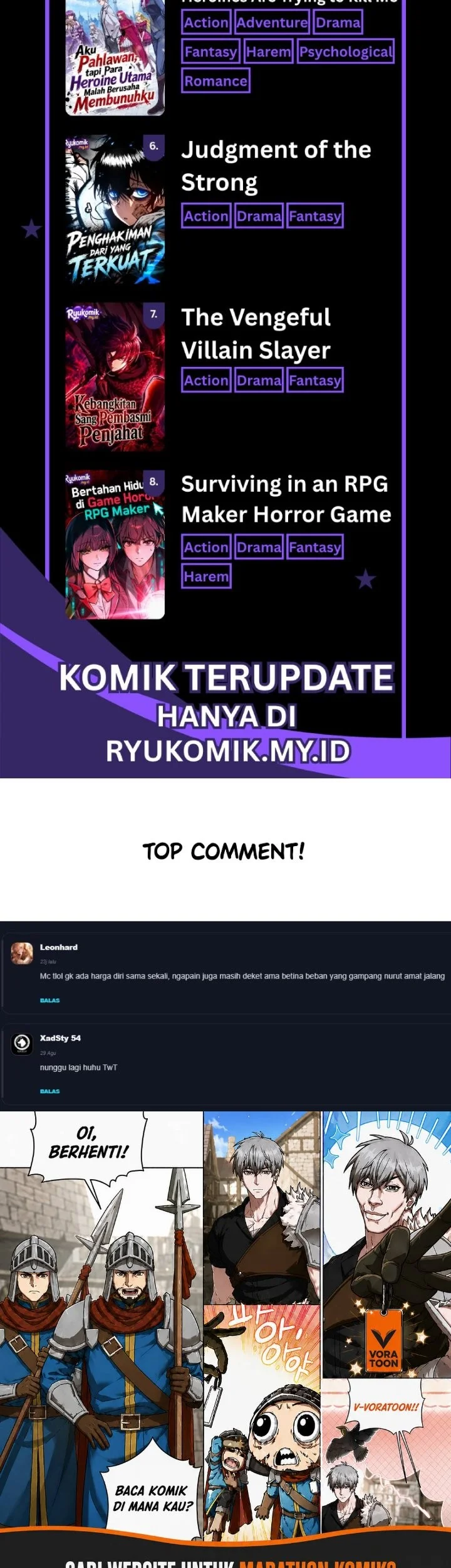 Rebirth Monarch Of The Dead Chapter 31 Halaman 44