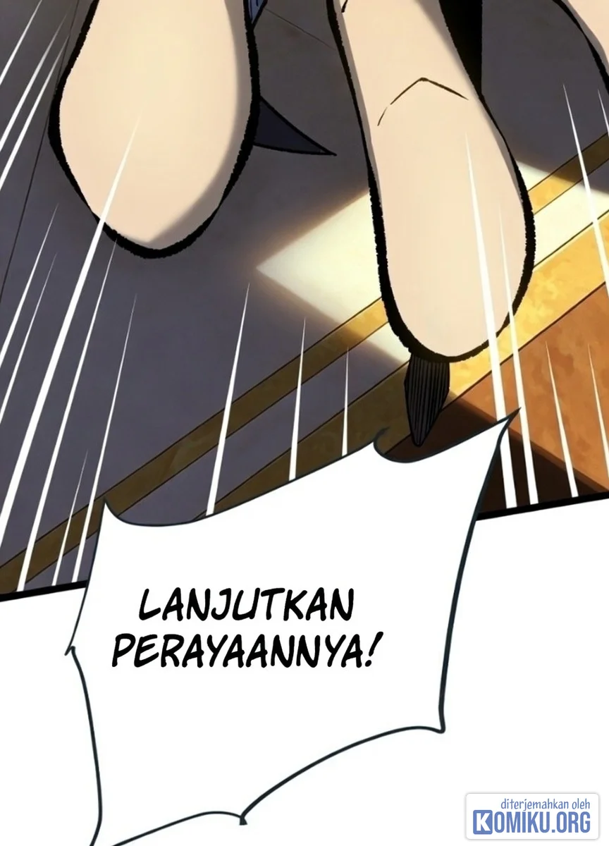Rebirth Monarch Of The Dead Chapter 32 Halaman 13