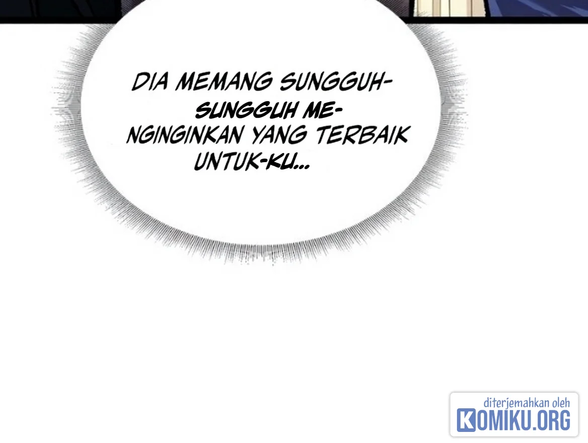 Rebirth Monarch Of The Dead Chapter 32 Halaman 21