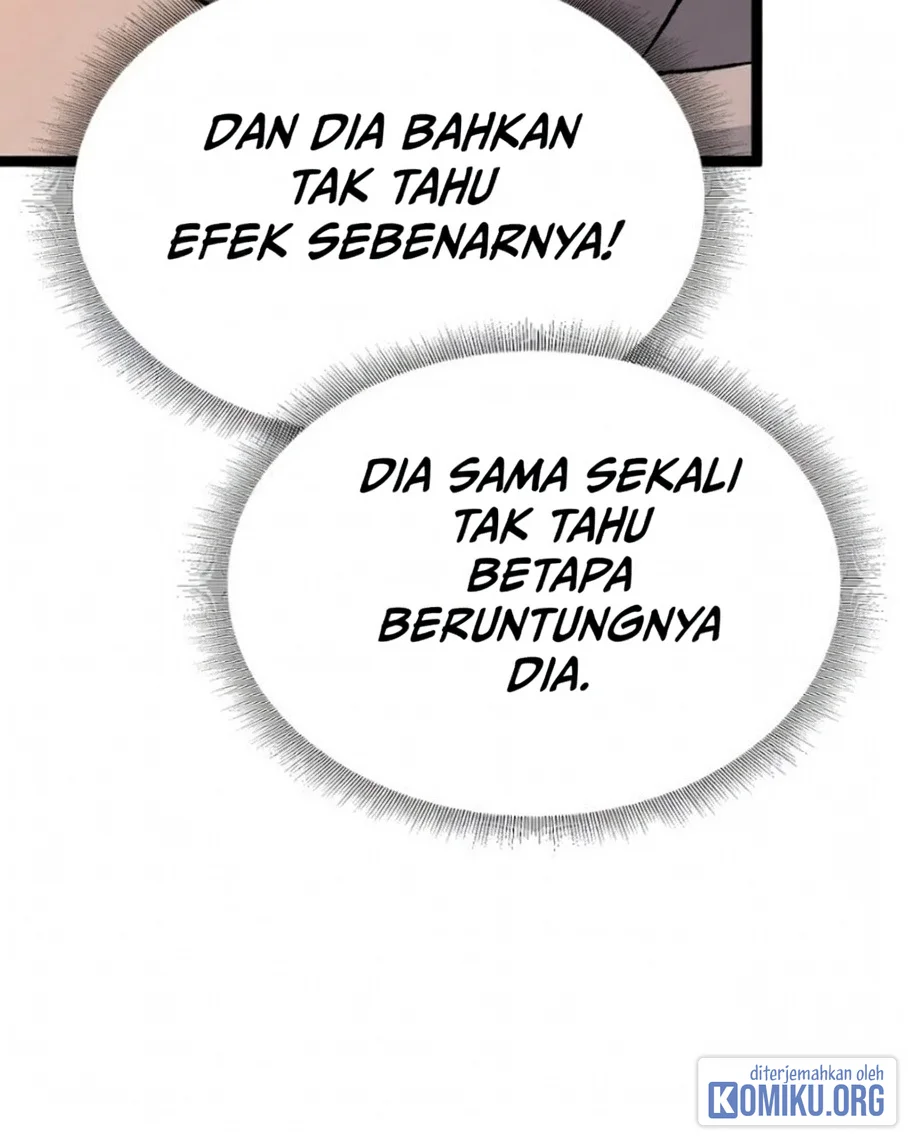 Rebirth Monarch Of The Dead Chapter 32 Halaman 23