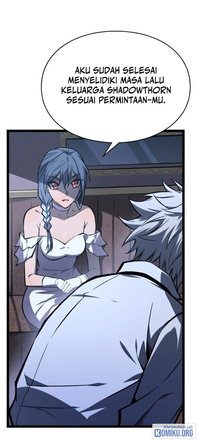 Rebirth Monarch Of The Dead Chapter 32 Halaman 26