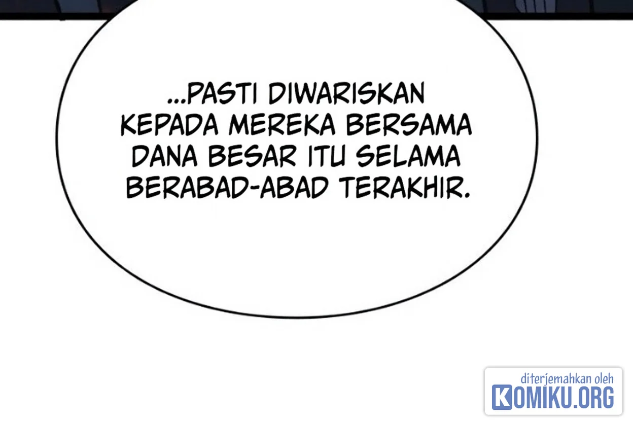 Rebirth Monarch Of The Dead Chapter 32 Halaman 30