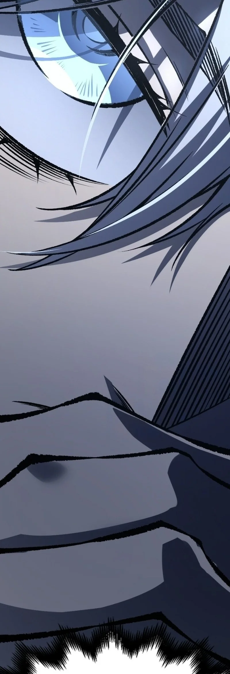 Rebirth Monarch Of The Dead Chapter 32 Halaman 33