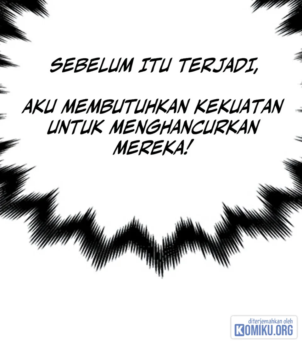 Rebirth Monarch Of The Dead Chapter 32 Halaman 34
