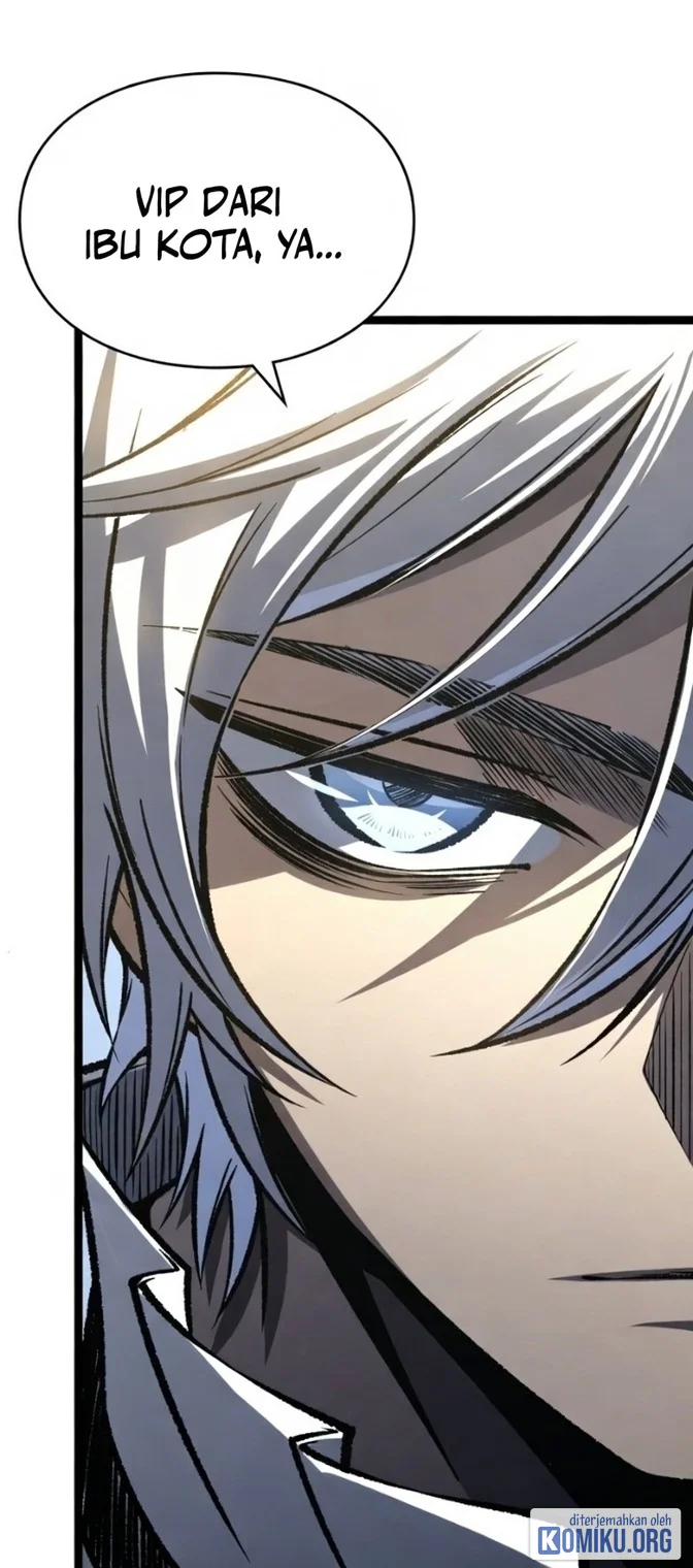Rebirth Monarch Of The Dead Chapter 32 Halaman 45