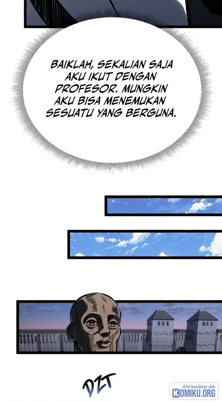 Rebirth Monarch Of The Dead Chapter 32 Halaman 46