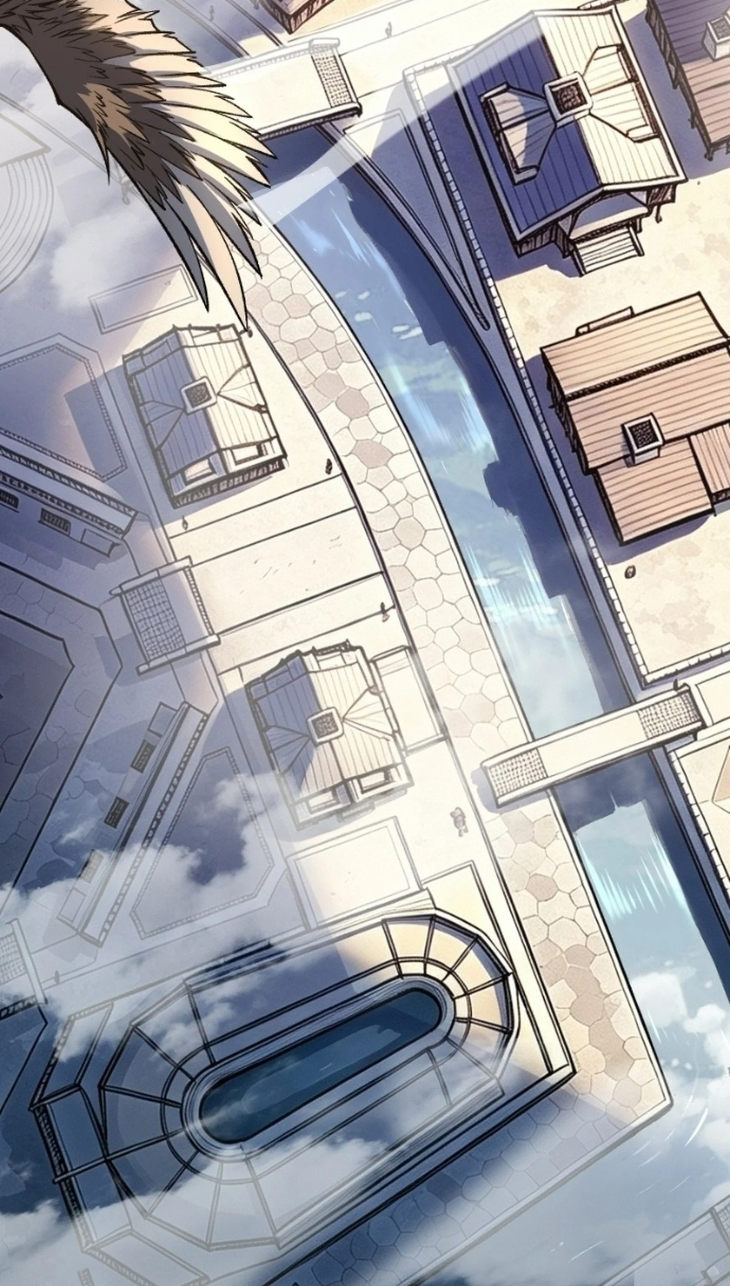 Rebirth Monarch Of The Dead Chapter 33 Halaman 39