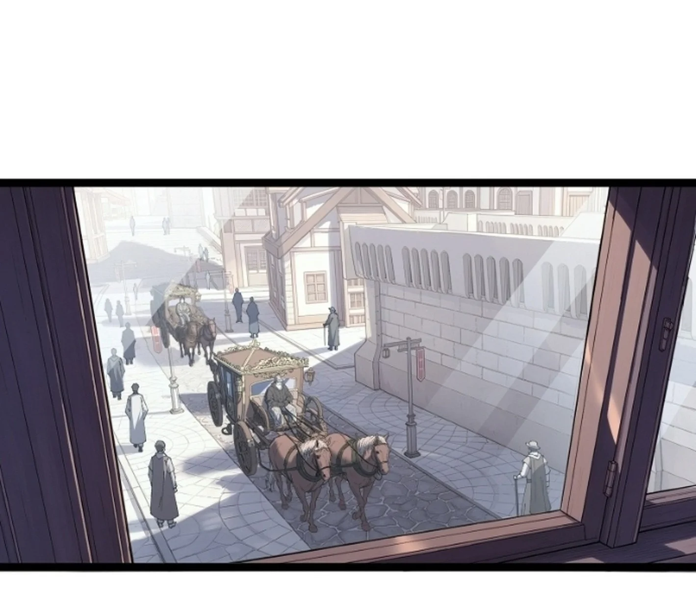 Rebirth Monarch Of The Dead Chapter 33 Halaman 41