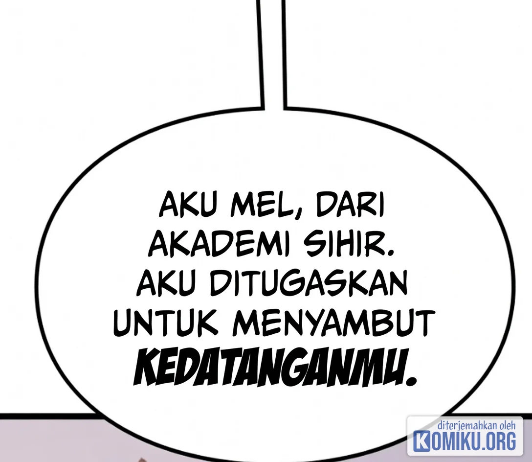 Rebirth Monarch Of The Dead Chapter 33 Halaman 45
