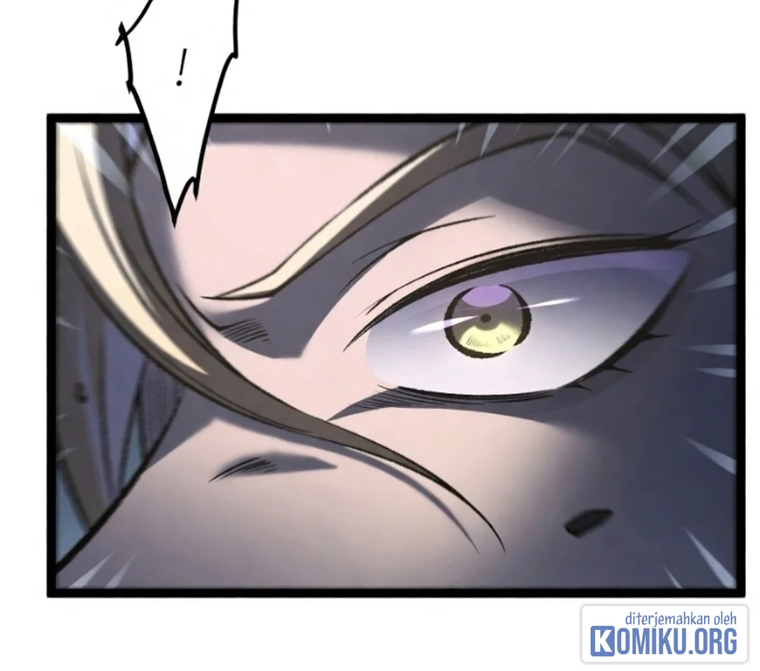 Rebirth Monarch Of The Dead Chapter 33 Halaman 63