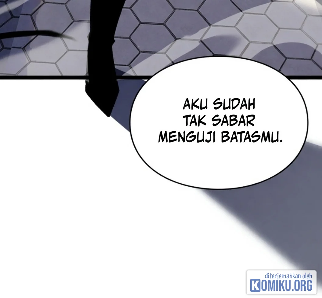 Rebirth Monarch Of The Dead Chapter 33 Halaman 69