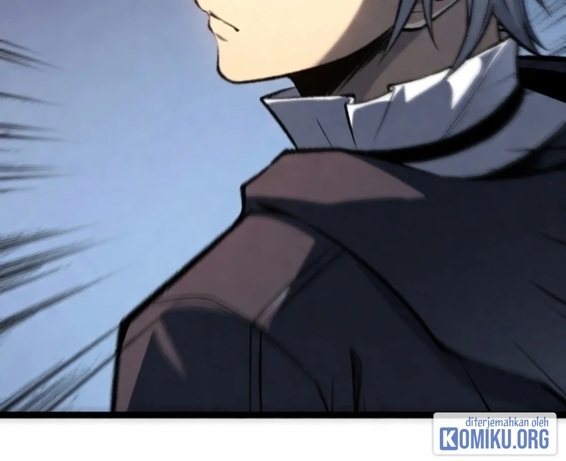 Rebirth Monarch Of The Dead Chapter 33 Halaman 75