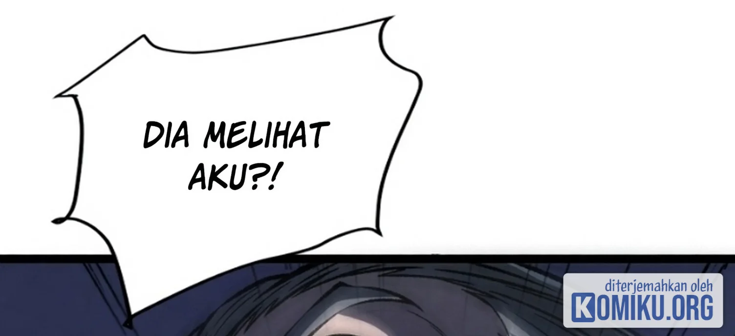 Rebirth Monarch Of The Dead Chapter 33 Halaman 76