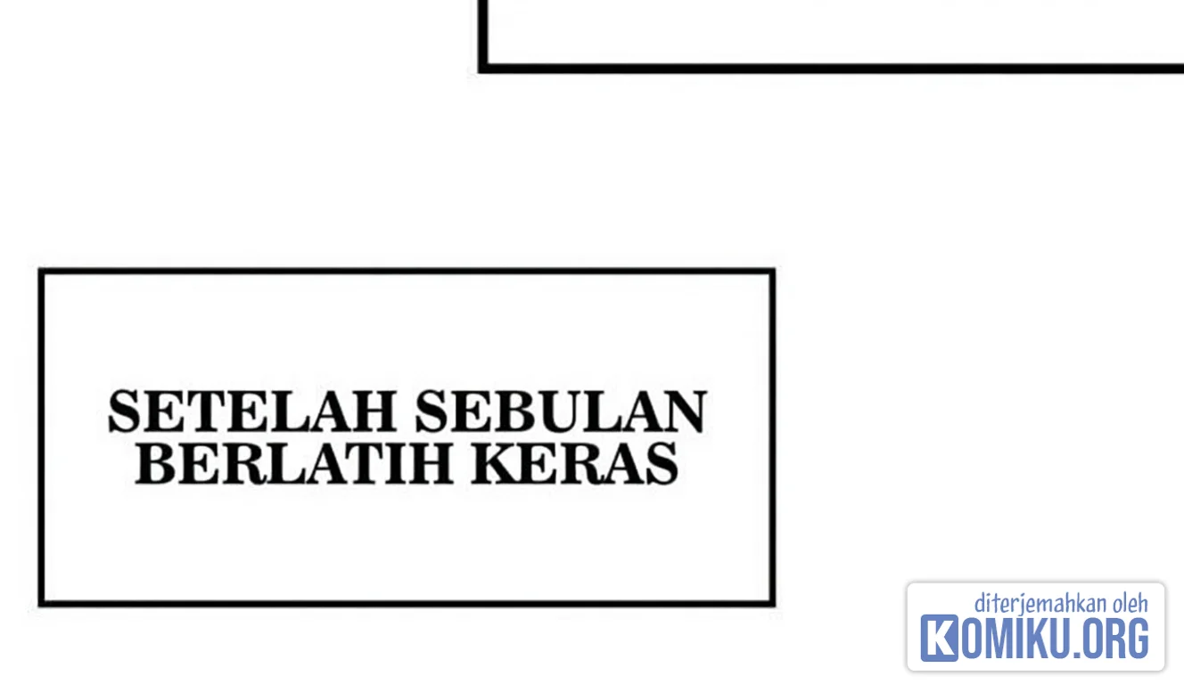 Rebirth Monarch Of The Dead Chapter 4 Halaman 6