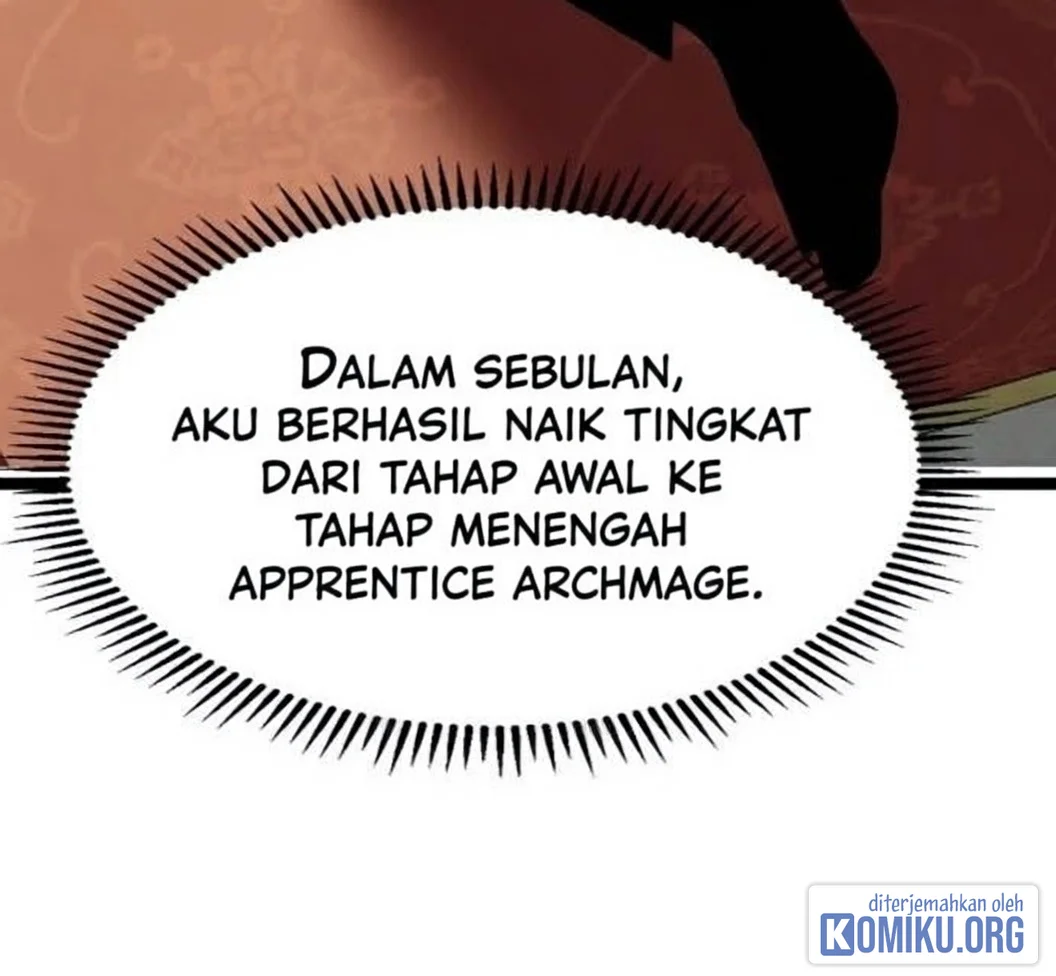Rebirth Monarch Of The Dead Chapter 4 Halaman 9
