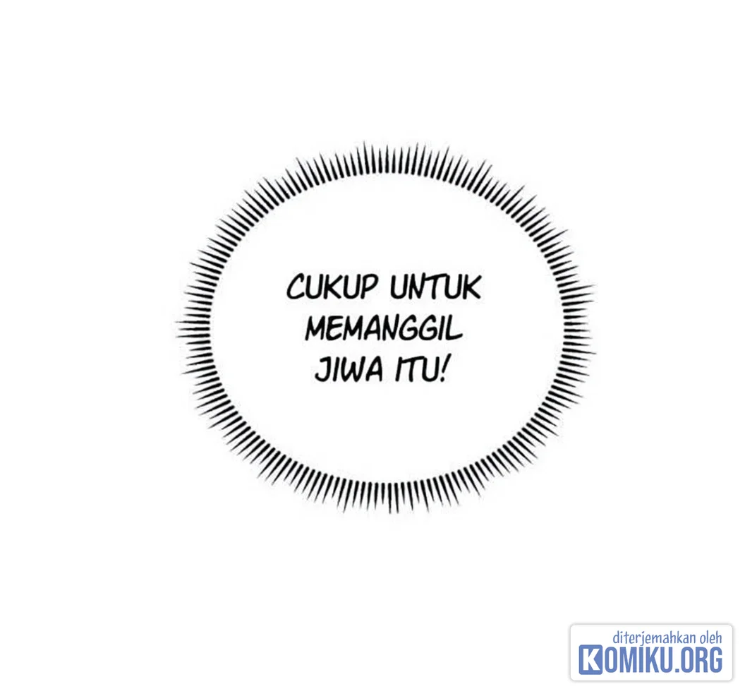 Rebirth Monarch Of The Dead Chapter 4 Halaman 10