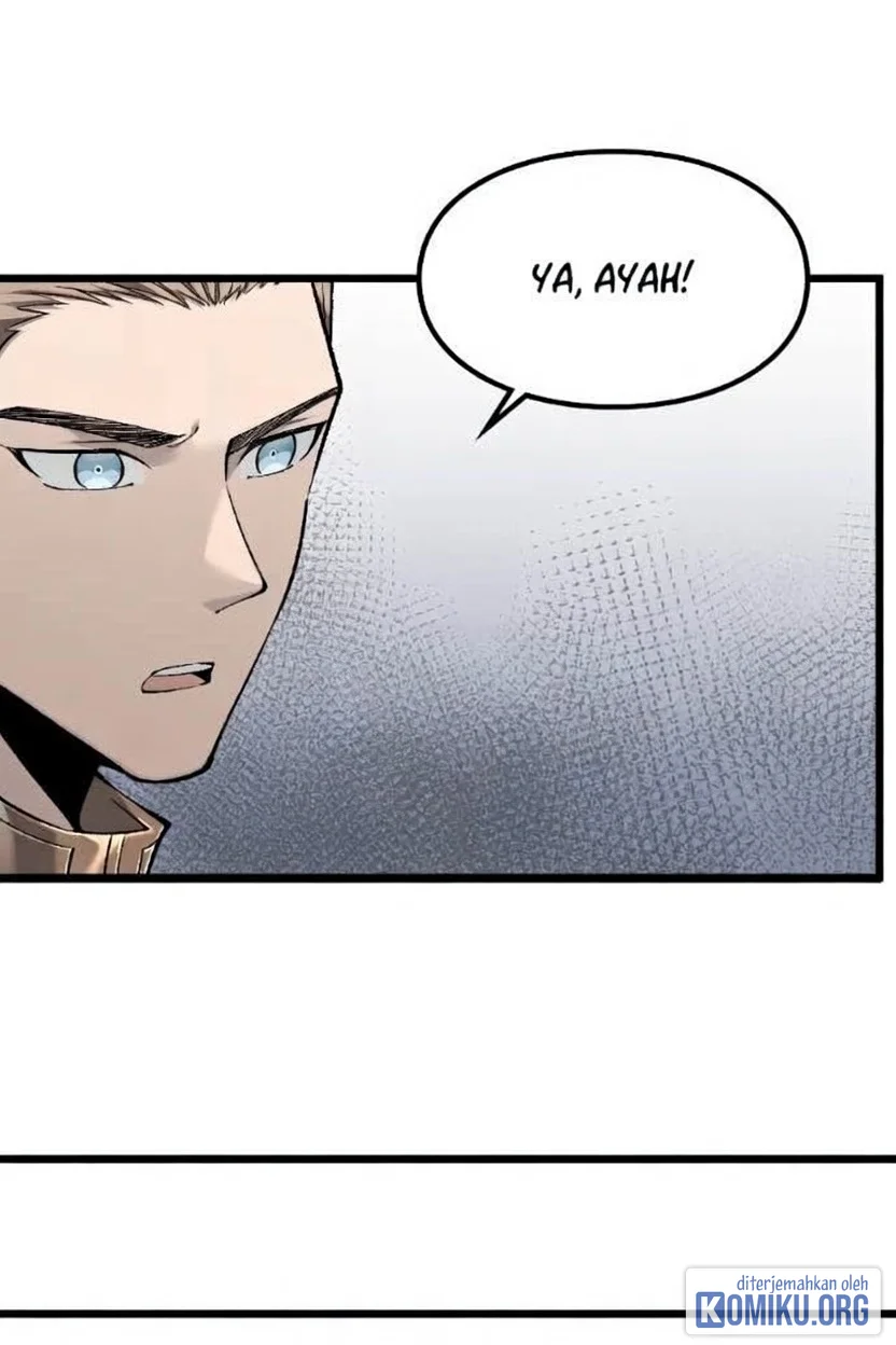 Rebirth Monarch Of The Dead Chapter 4 Halaman 12