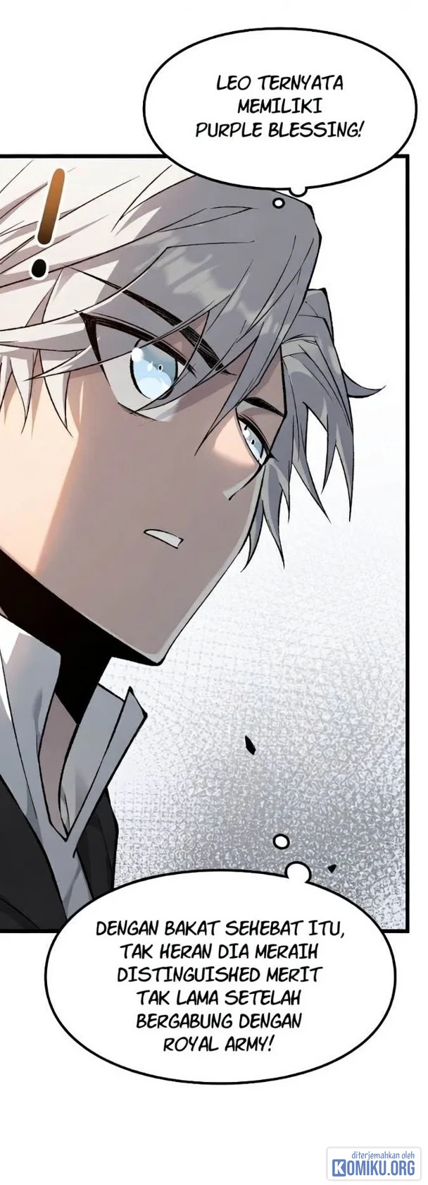 Rebirth Monarch Of The Dead Chapter 4 Halaman 19