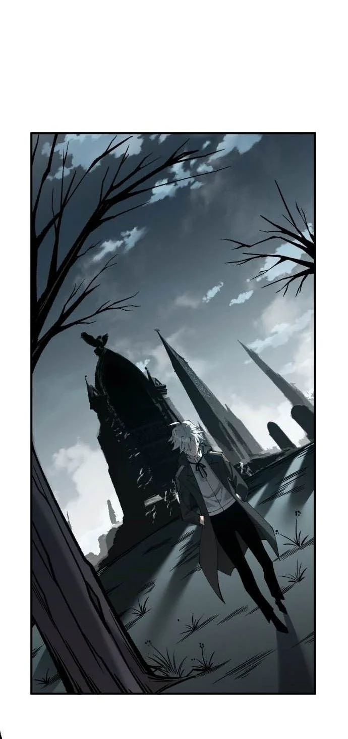 Rebirth Monarch Of The Dead Chapter 4 Halaman 34
