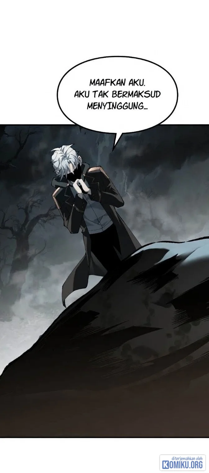 Rebirth Monarch Of The Dead Chapter 4 Halaman 37