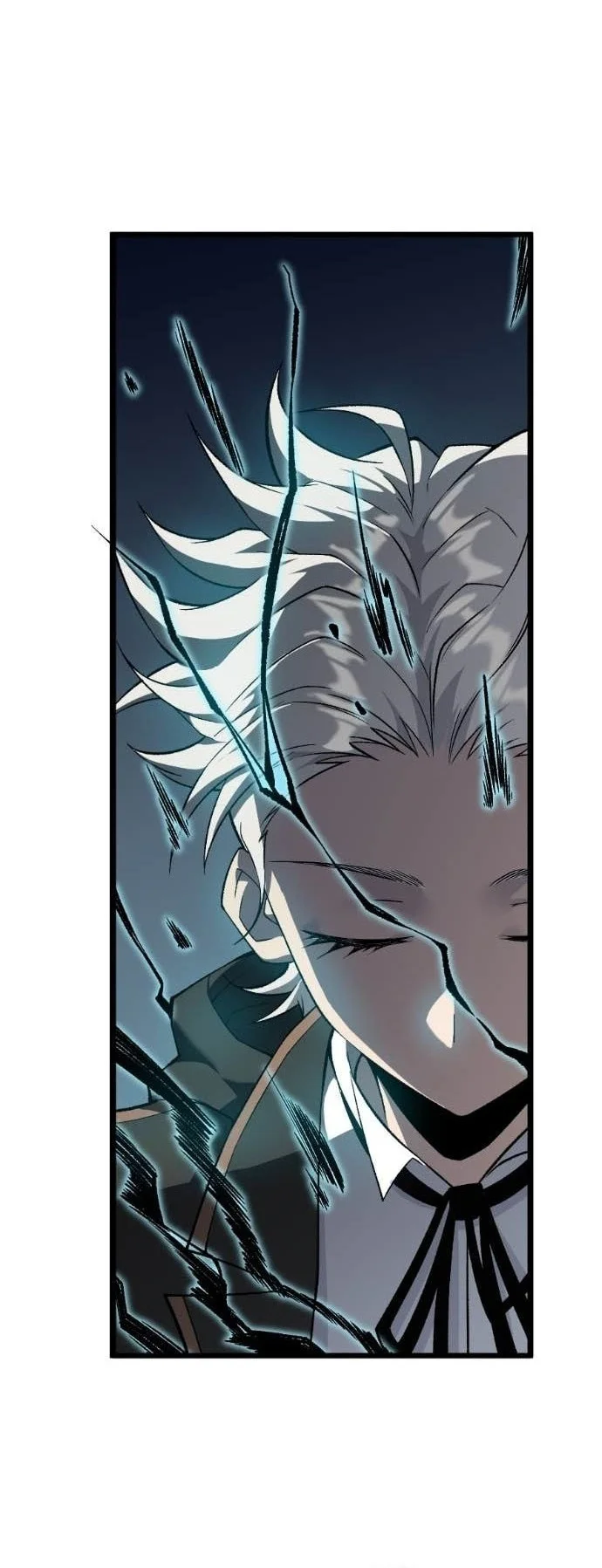 Rebirth Monarch Of The Dead Chapter 4 Halaman 38