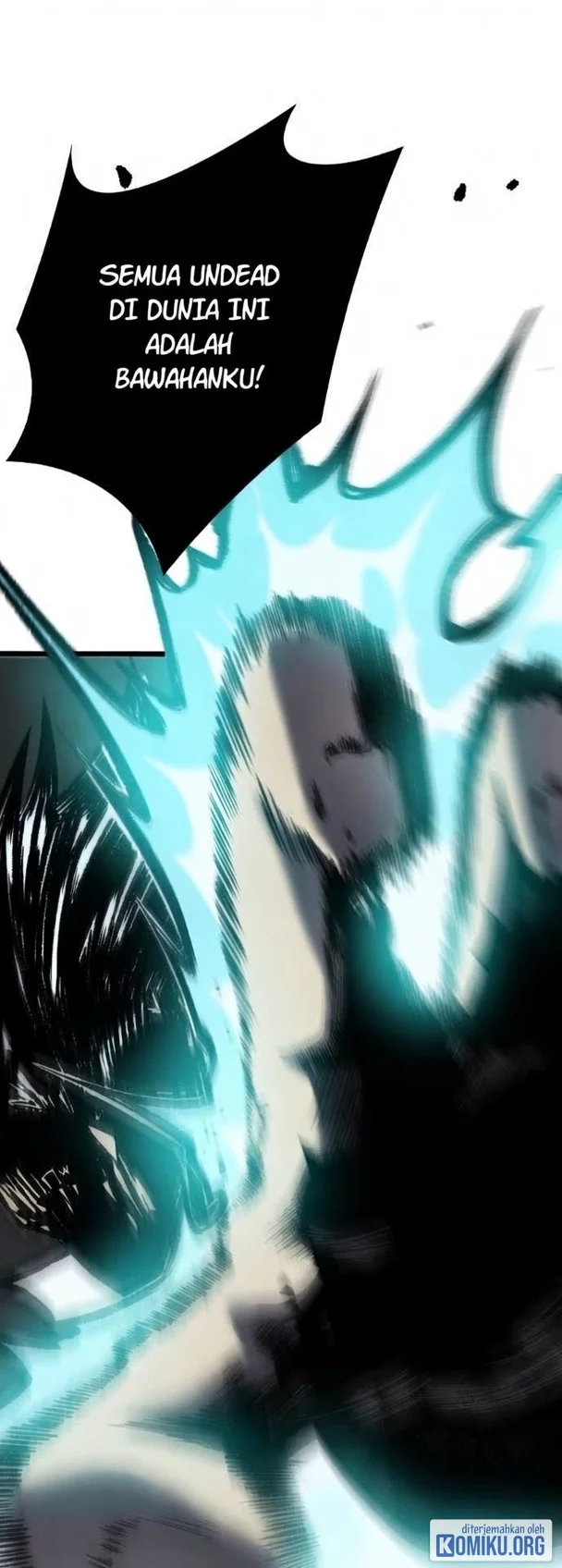 Rebirth Monarch Of The Dead Chapter 4 Halaman 42