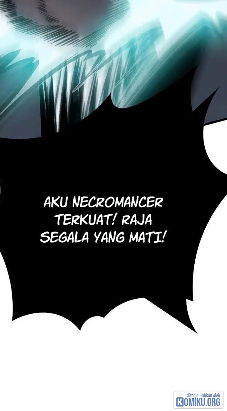 Rebirth Monarch Of The Dead Chapter 4 Halaman 43