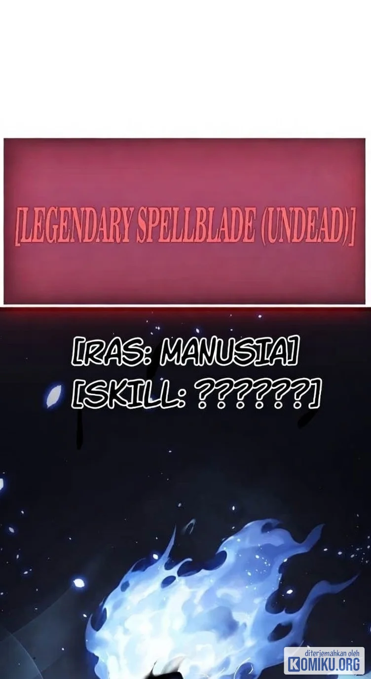 Rebirth Monarch Of The Dead Chapter 4 Halaman 44
